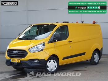 Furgão compacto FORD Transit
