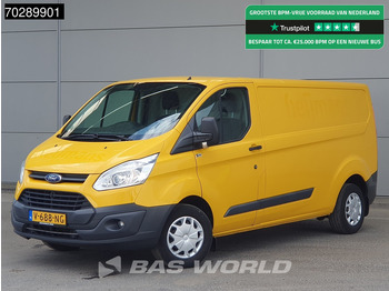 Furgão compacto FORD Transit