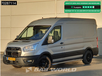 Furgão compacto FORD Transit