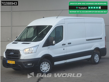 Furgão compacto FORD Transit