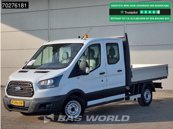 Carrinha de caixa aberta FORD Transit