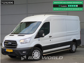 Furgão FORD Transit