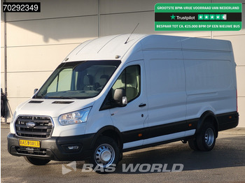 Furgão FORD Transit