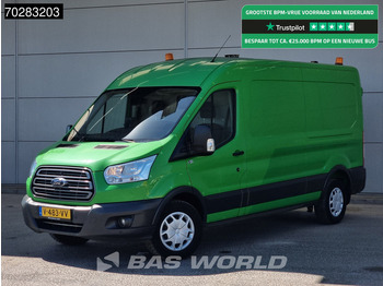 Furgão FORD Transit