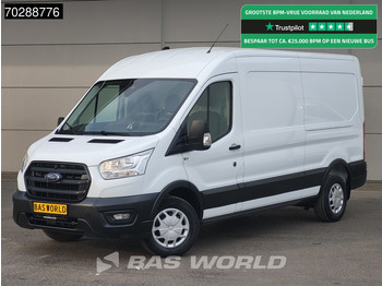 Furgão FORD Transit