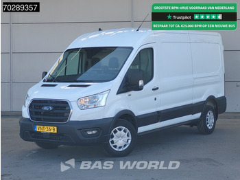 Furgão FORD Transit