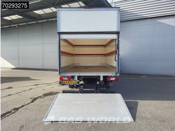 Carrinha de contentor Ford Transit 130pk Laadklep Bakwagen Airco Cruise Euro6 Meubelbak Koffer 19m3 Airco Cruise control: foto 3