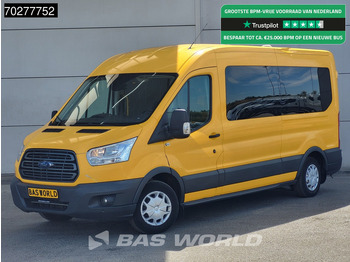 Minibus FORD Transit