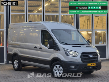 Furgão FORD Transit