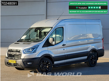 Furgão FORD Transit