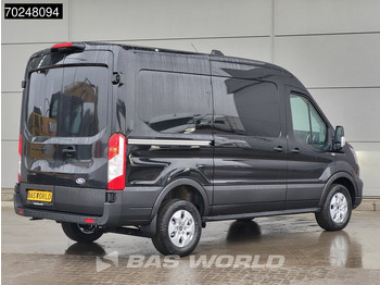 Furgão novo Ford Transit 165pk Nieuw Model Limited L2H2 Automaat CarPlay Xenon Camera 10m3 Airco Cruise control: foto 5 Furgão novo Ford Transit 165pk Nieuw Model Limited L2H2 Automaat CarPlay Xenon Camera 10m3 Airco Cruise control: foto 5