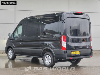 Furgão novo Ford Transit 165pk Nieuw Model Limited L2H2 Automaat CarPlay Xenon Camera 10m3 Airco Cruise control: foto 2 Furgão novo Ford Transit 165pk Nieuw Model Limited L2H2 Automaat CarPlay Xenon Camera 10m3 Airco Cruise control: foto 2