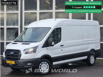 Furgão FORD Transit