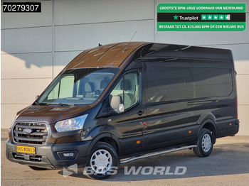 Furgão FORD Transit