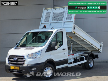 Carrinha basculante FORD Transit
