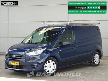 Furgão compacto FORD Transit Connect