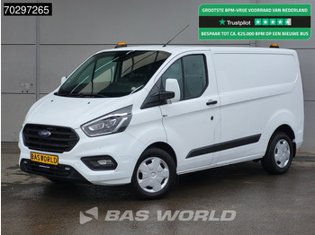 Furgão compacto FORD Transit