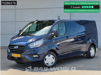 Furgão compacto FORD Transit
