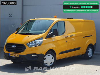 Furgão compacto FORD Transit