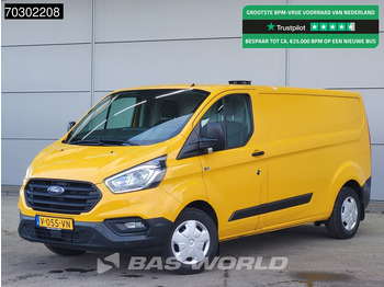 Furgão compacto FORD Transit