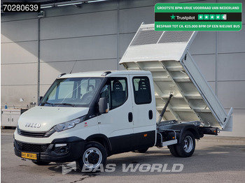 Carrinha basculante IVECO Daily 35c12