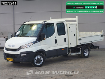 Carrinha basculante IVECO Daily 35c12