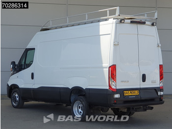 Furgão Iveco Daily 35C14 Automaat Dubbellucht L2H2 3,5t Trekhaak Airco Cruise Camera Imperiaal Euro6 L2 12m3 Airco Trekhaak Cruise control: foto 2