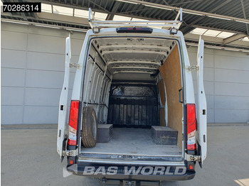 Furgão Iveco Daily 35C14 Automaat Dubbellucht L2H2 3,5t Trekhaak Airco Cruise Camera Imperiaal Euro6 L2 12m3 Airco Trekhaak Cruise control: foto 3