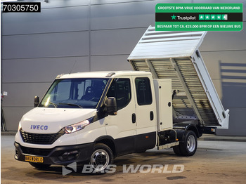 Carrinha basculante IVECO Daily 35c14