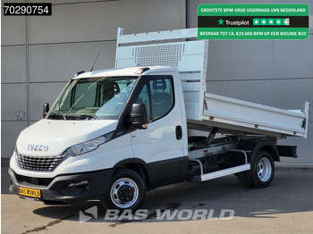 Carrinha basculante IVECO Daily 35c14
