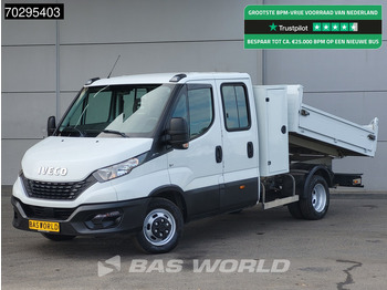 Carrinha basculante IVECO Daily 35c14