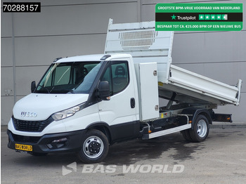 Carrinha basculante IVECO Daily 35c14