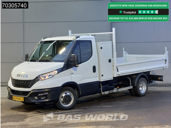 Carrinha basculante IVECO Daily 35c14