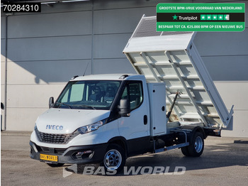 Carrinha de caixa aberta IVECO Daily 35c14
