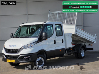Carrinha basculante IVECO Daily 35c16