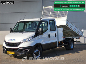 Carrinha de caixa aberta IVECO Daily 35c16