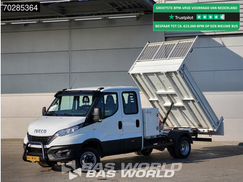 Carrinha de caixa aberta IVECO Daily 35c16