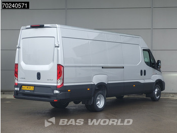 Furgão novo Iveco Daily 35C18 180PK Automaat Dubbellucht L4H2 ACC Navi Camera L3H2 16m3 Airco: foto 3