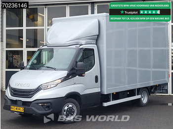 Carrinha de contentor IVECO Daily 35c18
