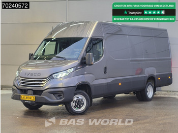 Furgão IVECO Daily 35c18
