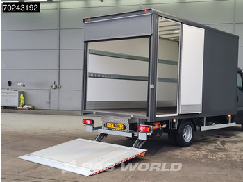 Leasing de Iveco Daily 35C18 3.0L Automaat 180PK 1000KG Laadklep Zijdeur 2025-Model Bakwagen Dubbellucht ACC LED Navi Airco D'Hollandia 3,5t Trekgewich Iveco Daily 35C18 3.0L Automaat 180PK 1000KG Laadklep Zijdeur 2025-Model Bakwagen Dubbellucht ACC LED Navi Airco D'Hollandia 3,5t Trekgewich: foto 3
