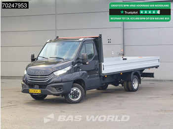Carrinha de caixa aberta IVECO Daily 35c18