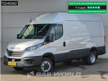 Furgão IVECO Daily 35c18