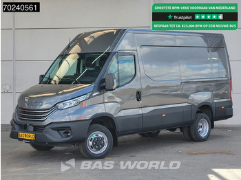Furgão IVECO Daily 35c18