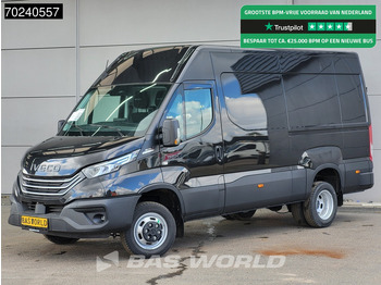Furgão IVECO Daily 35c18