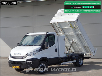 Carrinha basculante IVECO Daily 35c18