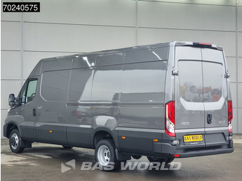 Leasing de Iveco Daily 35C18 3.0L Automaat L3H2 180PK Dubbellucht 3,5t Trekgewicht ACC Navi Camera Parkeersensoren 16m3 Euro6 L4H2 16m3 Airco Iveco Daily 35C18 3.0L Automaat L3H2 180PK Dubbellucht 3,5t Trekgewicht ACC Navi Camera Parkeersensoren 16m3 Euro6 L4H2 16m3 Airco: foto 2