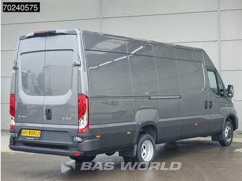 Leasing de Iveco Daily 35C18 3.0L Automaat L3H2 180PK Dubbellucht 3,5t Trekgewicht ACC Navi Camera Parkeersensoren 16m3 Euro6 L4H2 16m3 Airco Iveco Daily 35C18 3.0L Automaat L3H2 180PK Dubbellucht 3,5t Trekgewicht ACC Navi Camera Parkeersensoren 16m3 Euro6 L4H2 16m3 Airco: foto 5