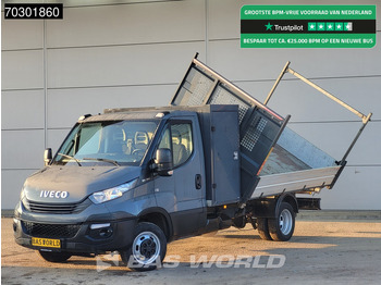 Carrinha basculante IVECO Daily 35c18