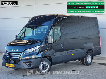 Furgão IVECO Daily 35c21